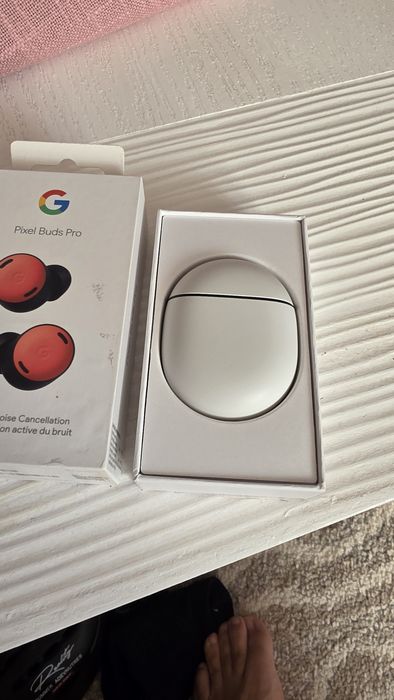 Google Pixel Buds Pro Casti wireless