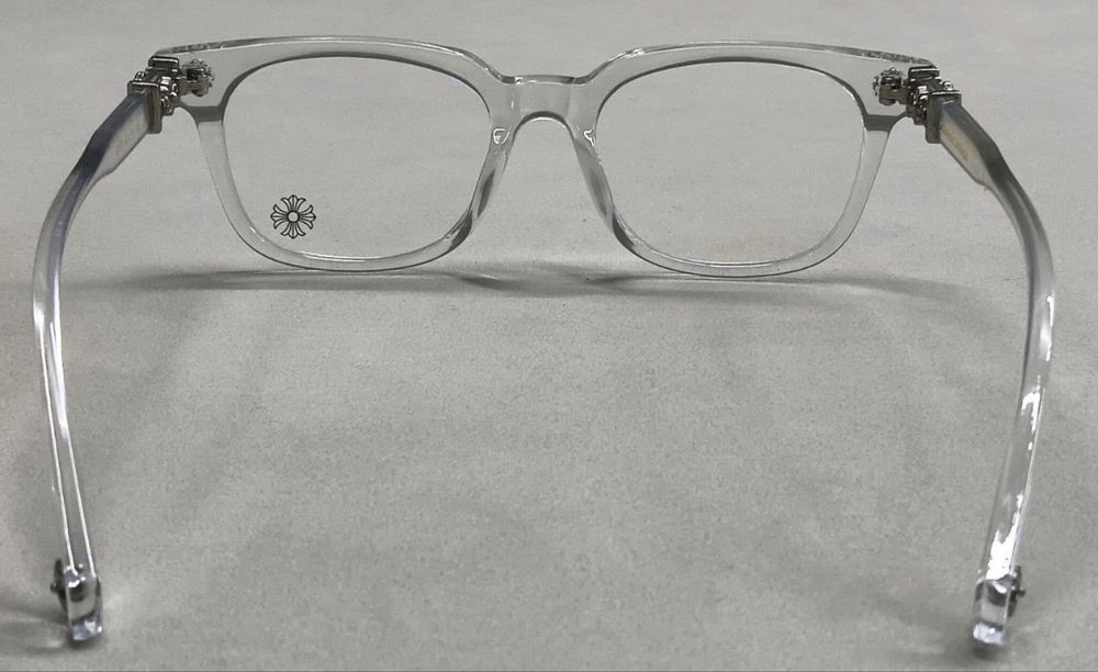 Chrome Hearts UV очила