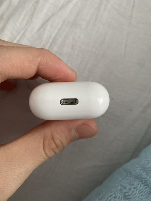 Айрподс люкс качество