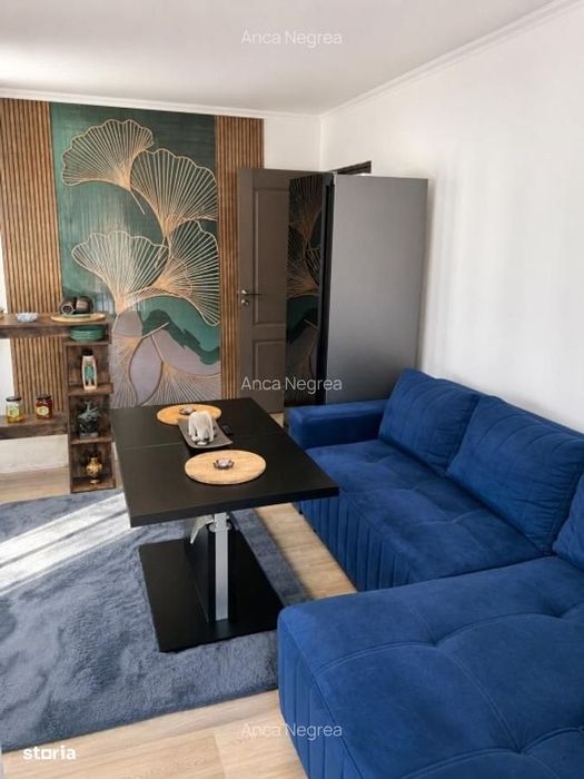 Apartament 3 camere Tomis Nord