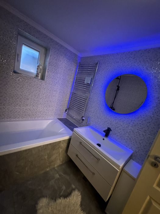 Casa la pret de apartament
