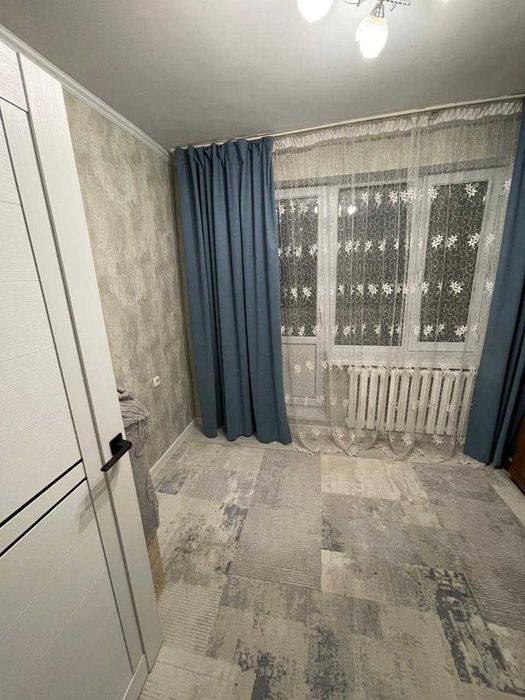 Продам 3-х квартиру.