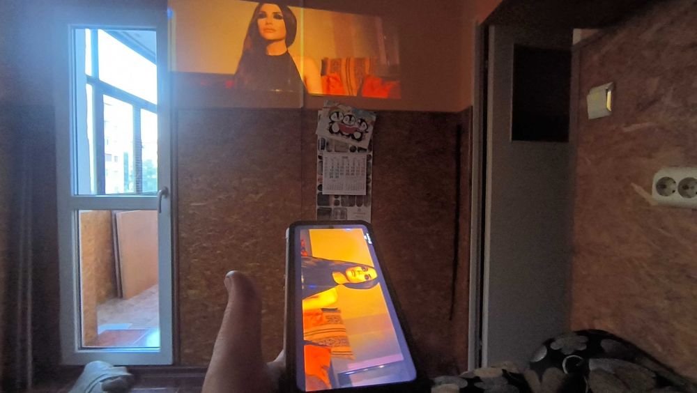 oukitel wp100 titan