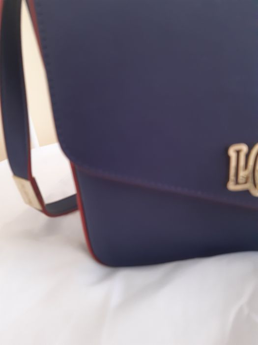 Дамска чанта Moschino