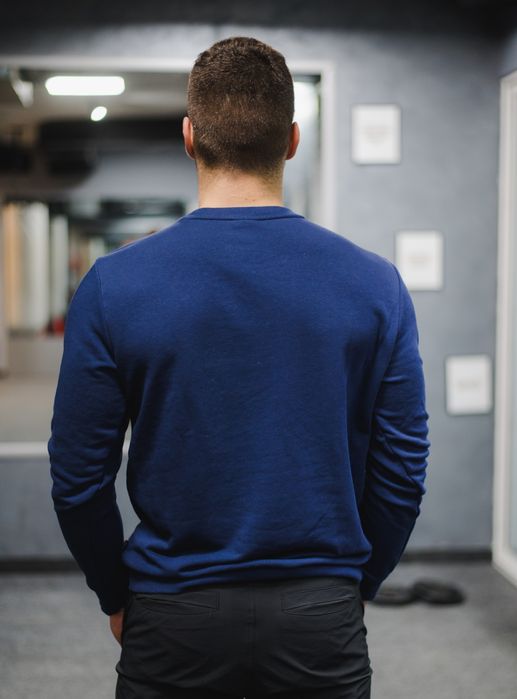 Puma суичър M размер мъжки