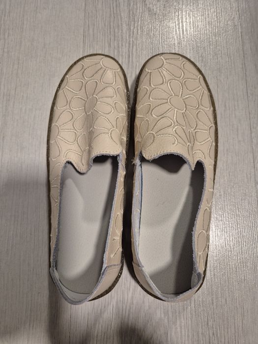 Pantofi usori primavara/vara