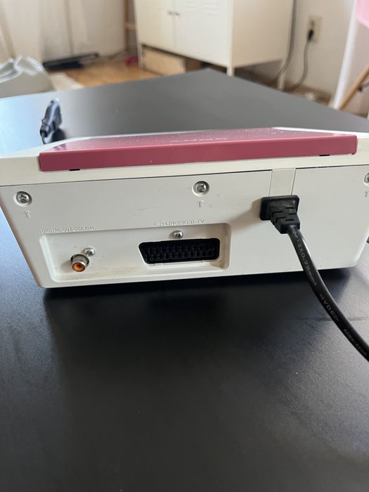 CD/DVD плейър Sony