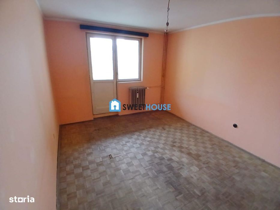 Apartament cu 3 camere 13 Decembrie Fagaras