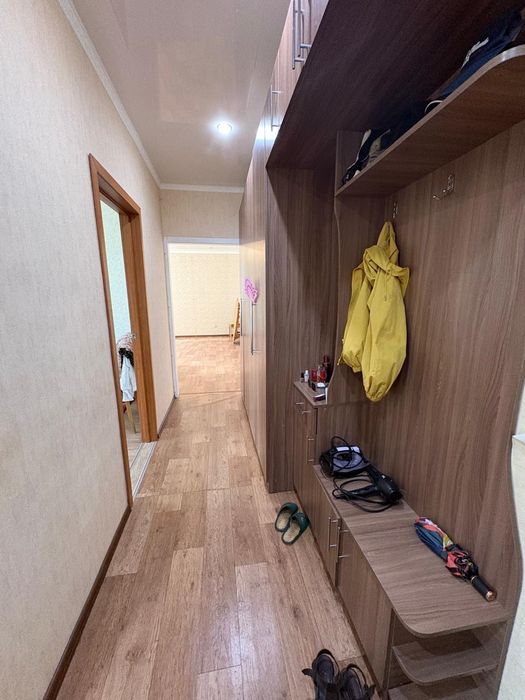 Продам 2 ком квартиру в 20 мик