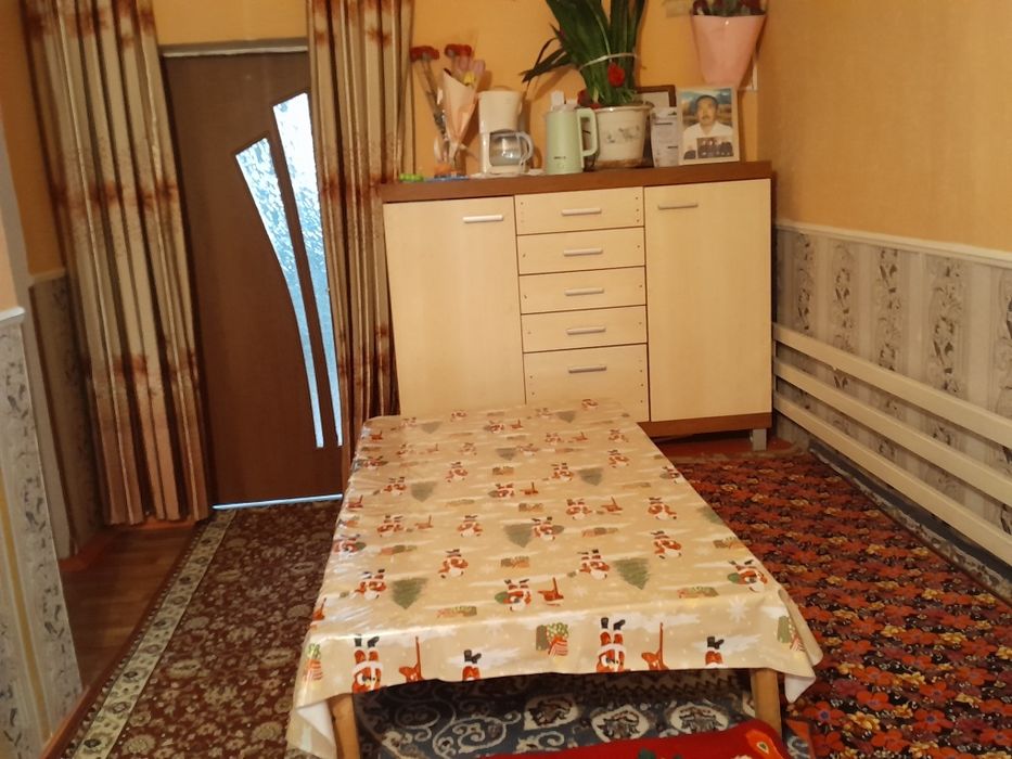 Ұзақ мерзімге Жалға пәтер беріледі