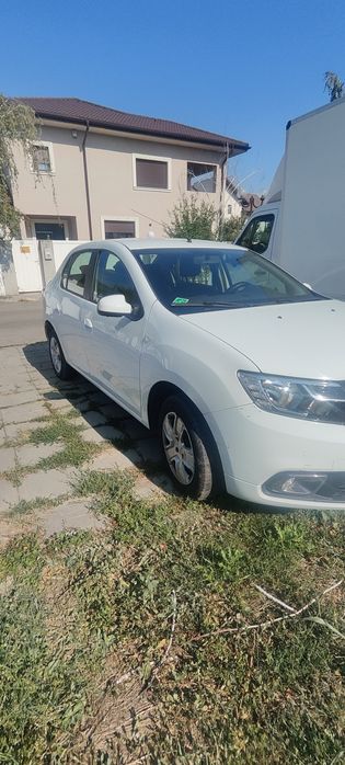 Dacia Logan 2017