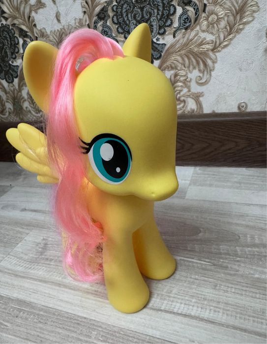 Продам игрушки пони в хорошем состоянии