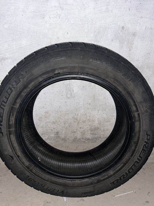 Продам шины комплект 4-штук