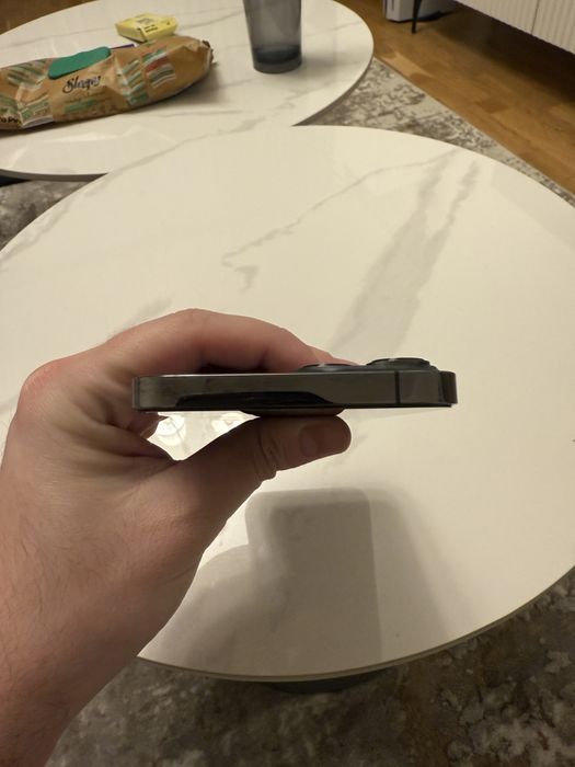 Vand Iphone 13ProMax