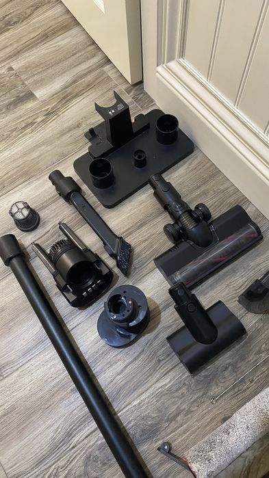 Пылесос DREAME H30 ultra mix