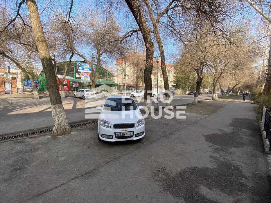 Сдается офис на улице Ракат