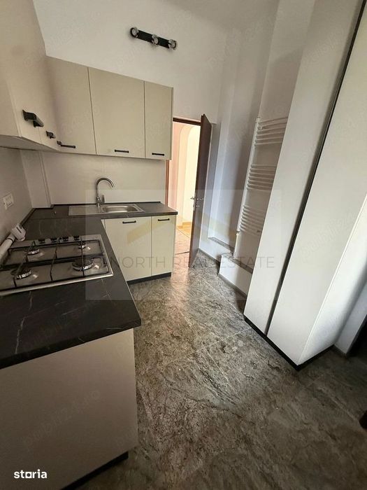 Apartament 3 camere de închiriat | Vilă interbelică | Metrou Eroii Rev
