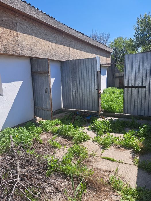 Продам дом в залинии