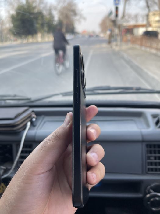 Redmi Note 14 8/128 xolati o'rtacha