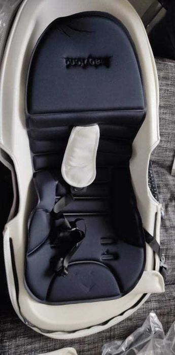 Бебешка количка Babyfond