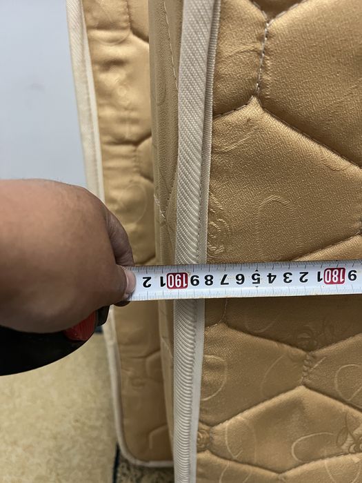 Матрасы 80х190/200