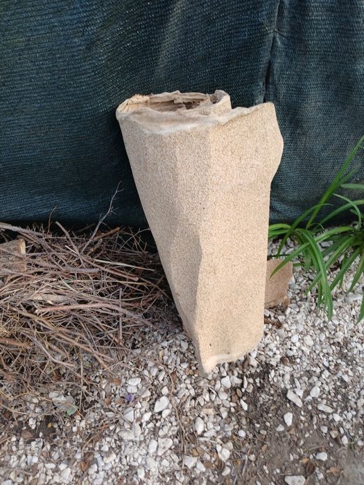 Smirghel panzat sul abraziv 80