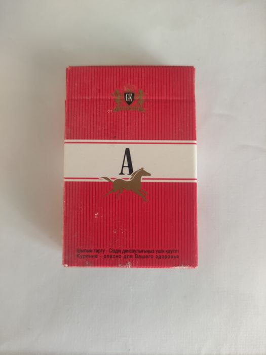 Спички сувенирные.
