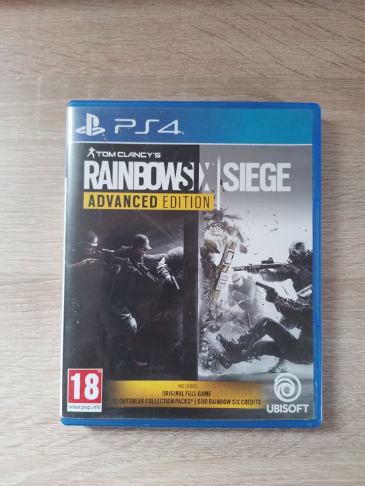 RainbowSixSiegeAdvacedEdition