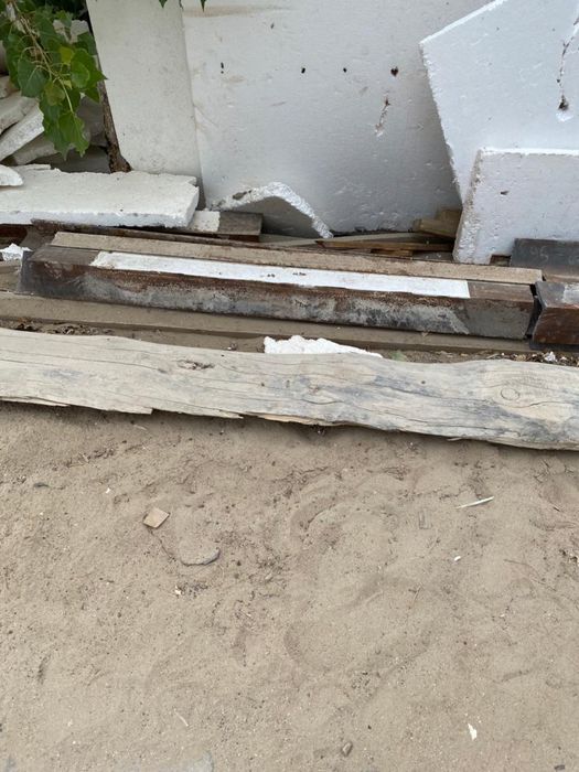 Продается плита перекрытия б/у