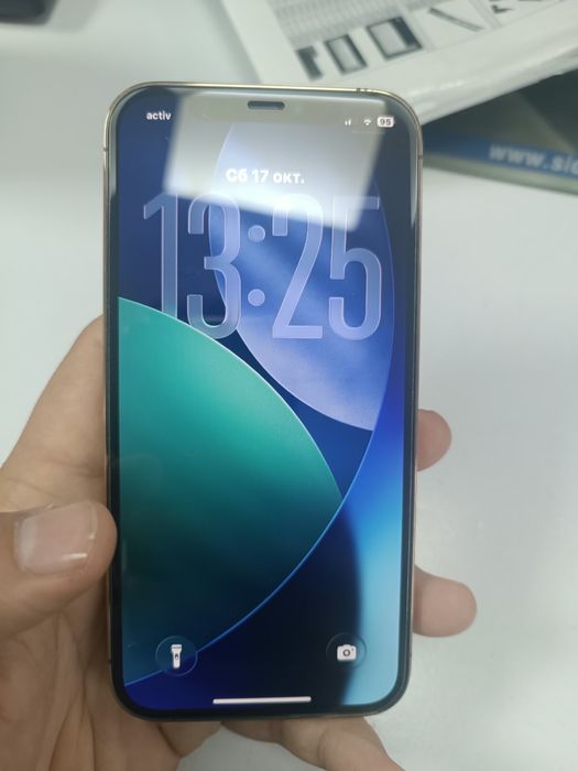 Iphone 12 pro 128