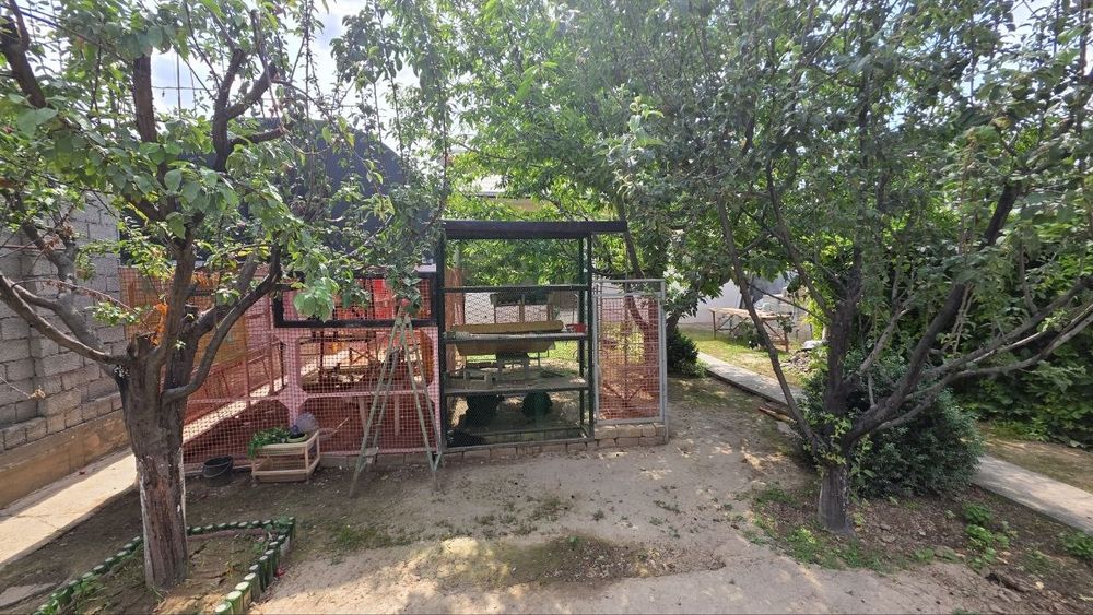 Дурмень, Арча куча, Кибрайский район  продается земельный участо