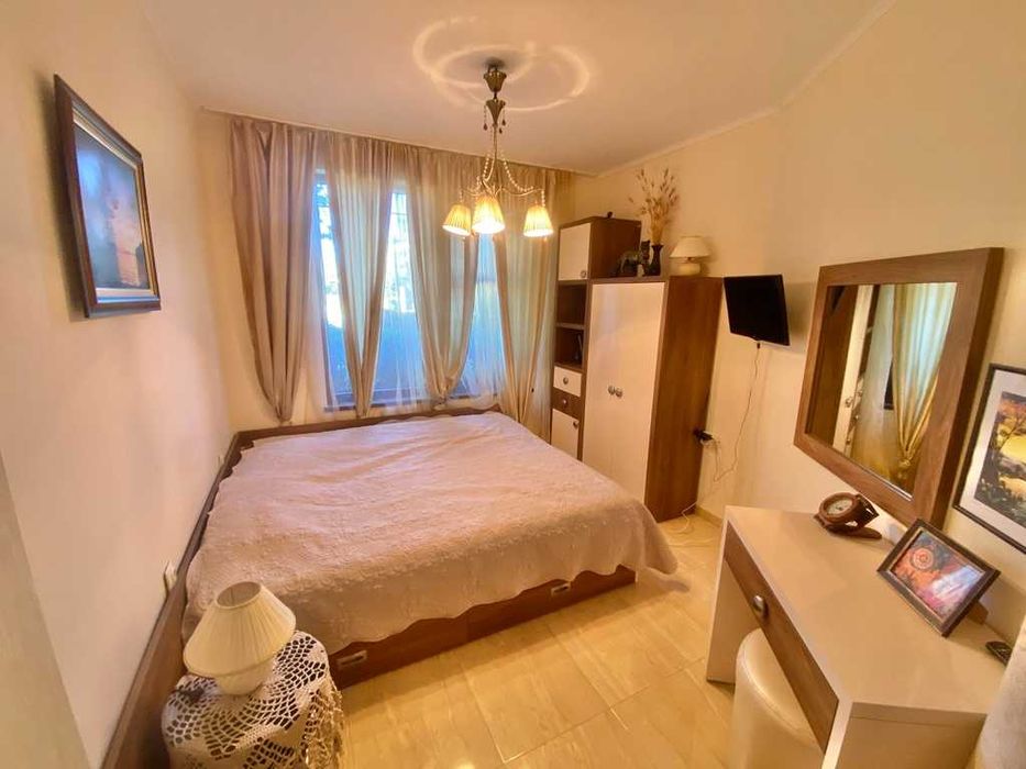 Продава се Тристаен апартамент в Несебър - 94 кв.м за 1490 €/кв.м - Снимка #4