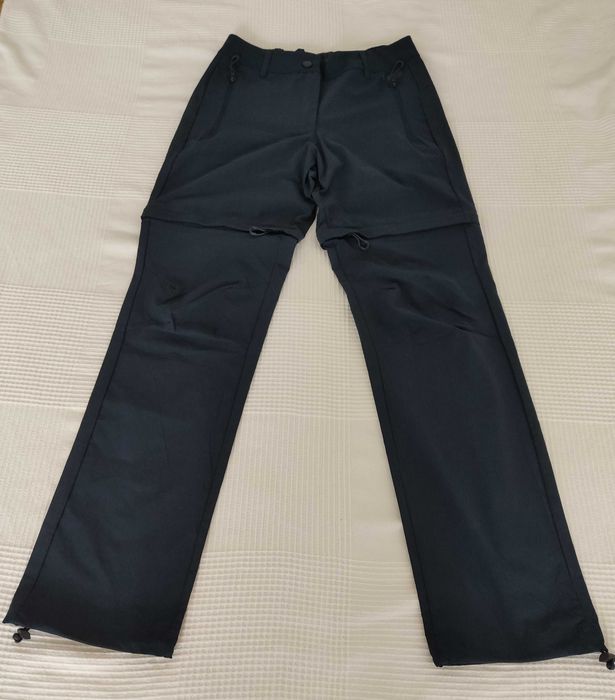 Дамски туристически панталони inoc и Carite sport 45 и 15 лв.