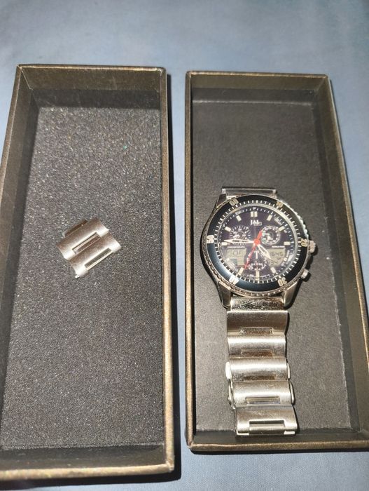Бартер Citizen eco drive в перфектно състояние