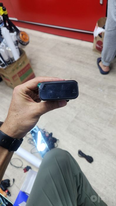 Antiradar Silverstone Doppler pro wifi.