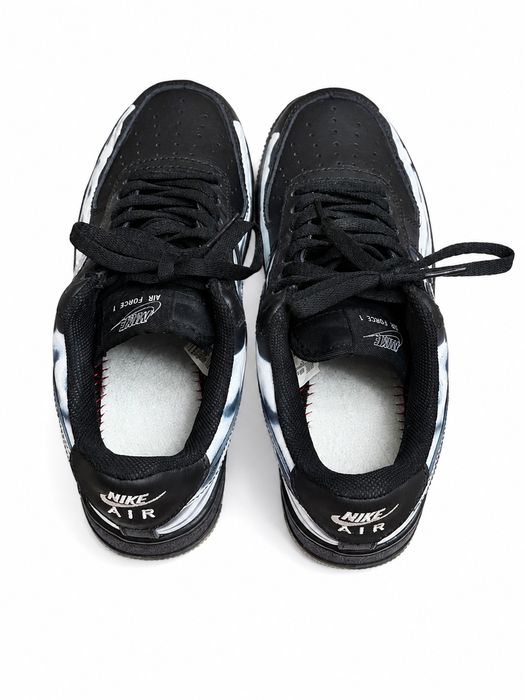 Nike Air Force 1 Skeleton
Продаю кроссовки Nike Air Force 1 Skeleton.