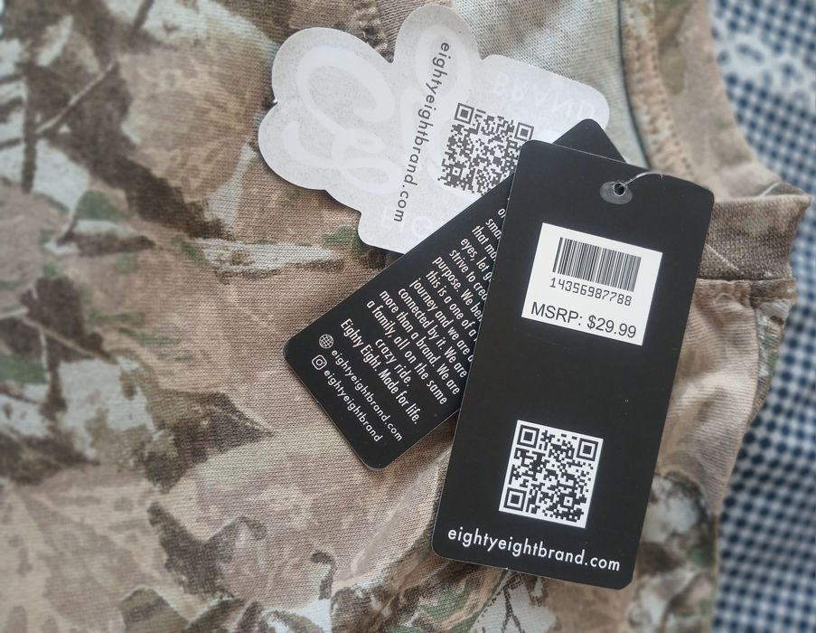 Tricou Original, Nou mărimea L-XL