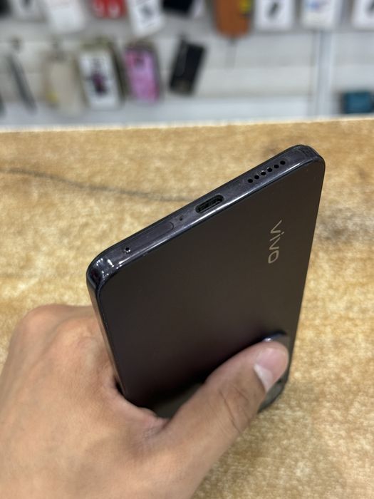 VIVO V50 Lite (Kaspi 0-0-12)