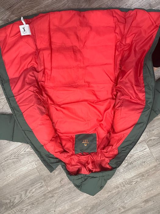 Куртка на девочку