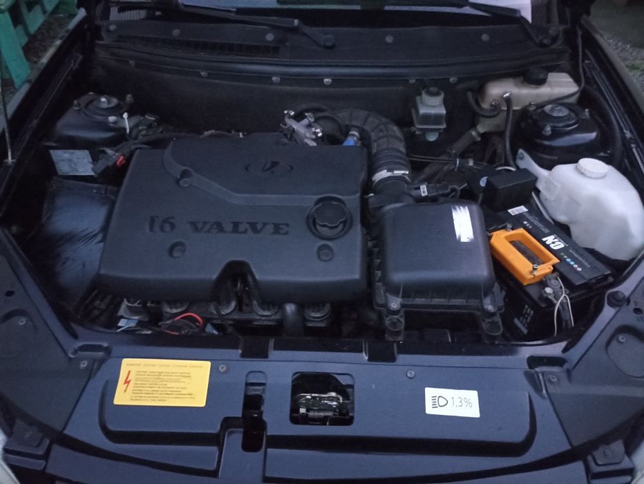 Приора отлично состояние продам