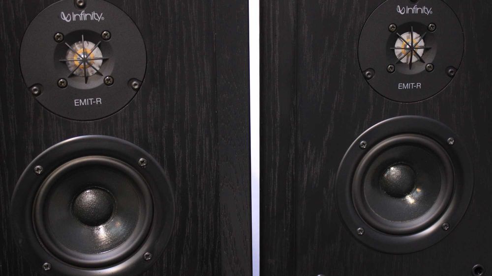 Boxe podea Infinity Kappa70.
