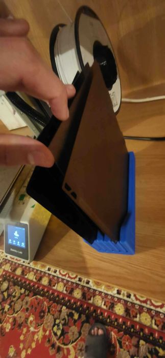 Vand imprimanta 3d bambulab A1 mini + 5 plateuri cadou + Modificari