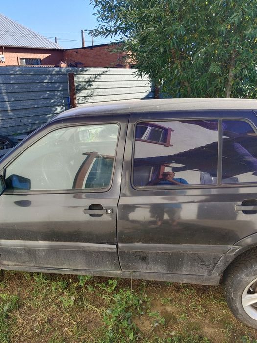 Продам Фольксваген Гольф 3