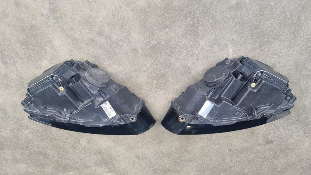 Far dreapta audi a5 nonfacelift an 2011 Far dreapta audi a5 an 2010