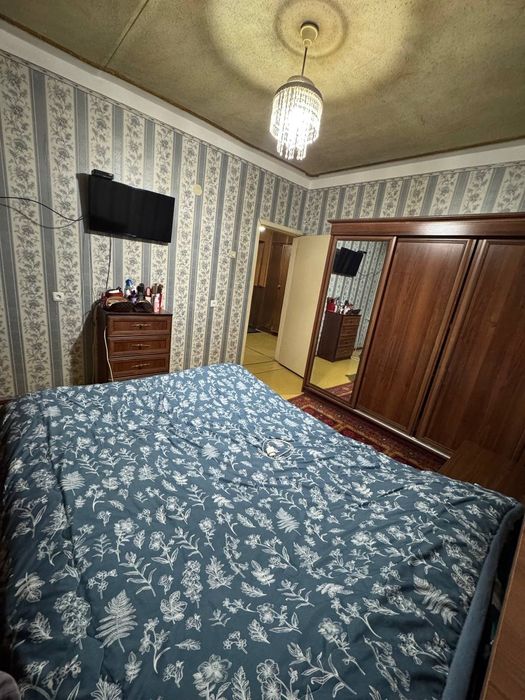 Продаётся 5 комнатная 77 серия кирпич Алгоритм 88.000у.е