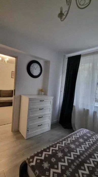 Garsoniera Decomandata Secuilor