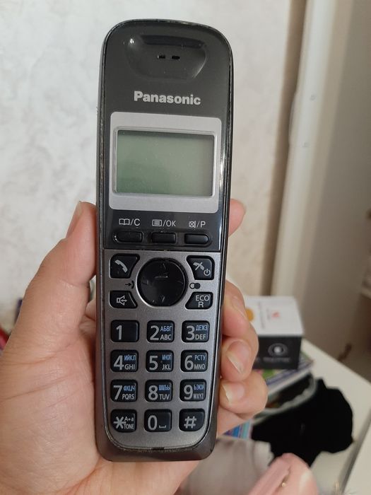 Продам телефонный аппарат Panasonic