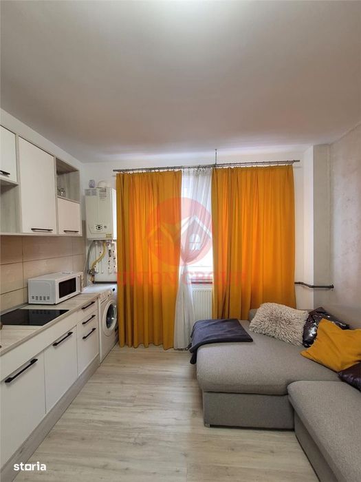Apartament Superb, 2 Camere, La Cativa Pasi de Mare, Zona Alezzi