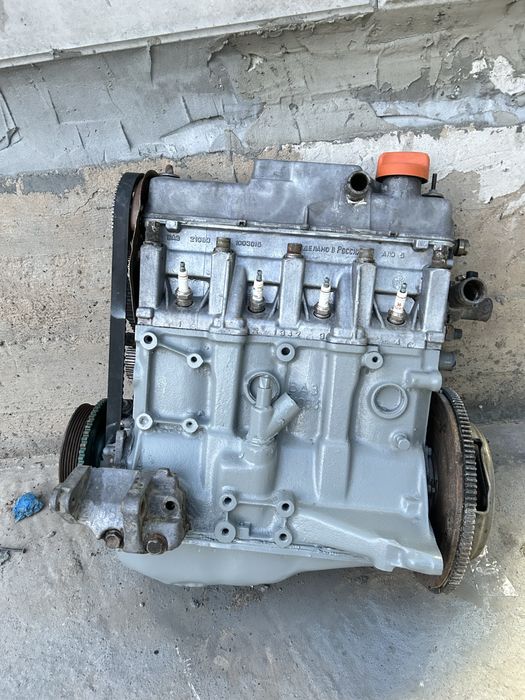 Матор двигитель для ваз