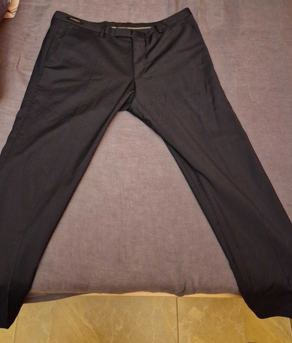 КОСТЮМ ОТ ФИНА ВЪЛНА - Rollman